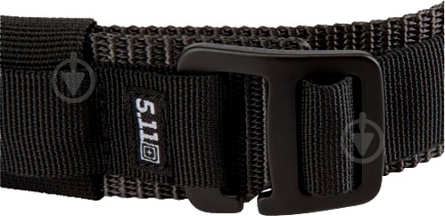 Ремінь 5.11 Tactical Drop Shot Belt [098] Volcanic L р.L - фото 2