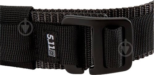 Ремень 5.11 Tactical Drop Shot Belt [098] Volcanic S р.S - фото 2