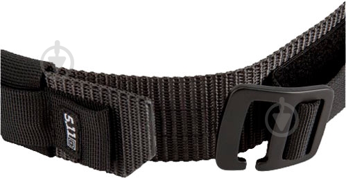 Ремень 5.11 Tactical Drop Shot Belt [098] Volcanic S р.S - фото 3