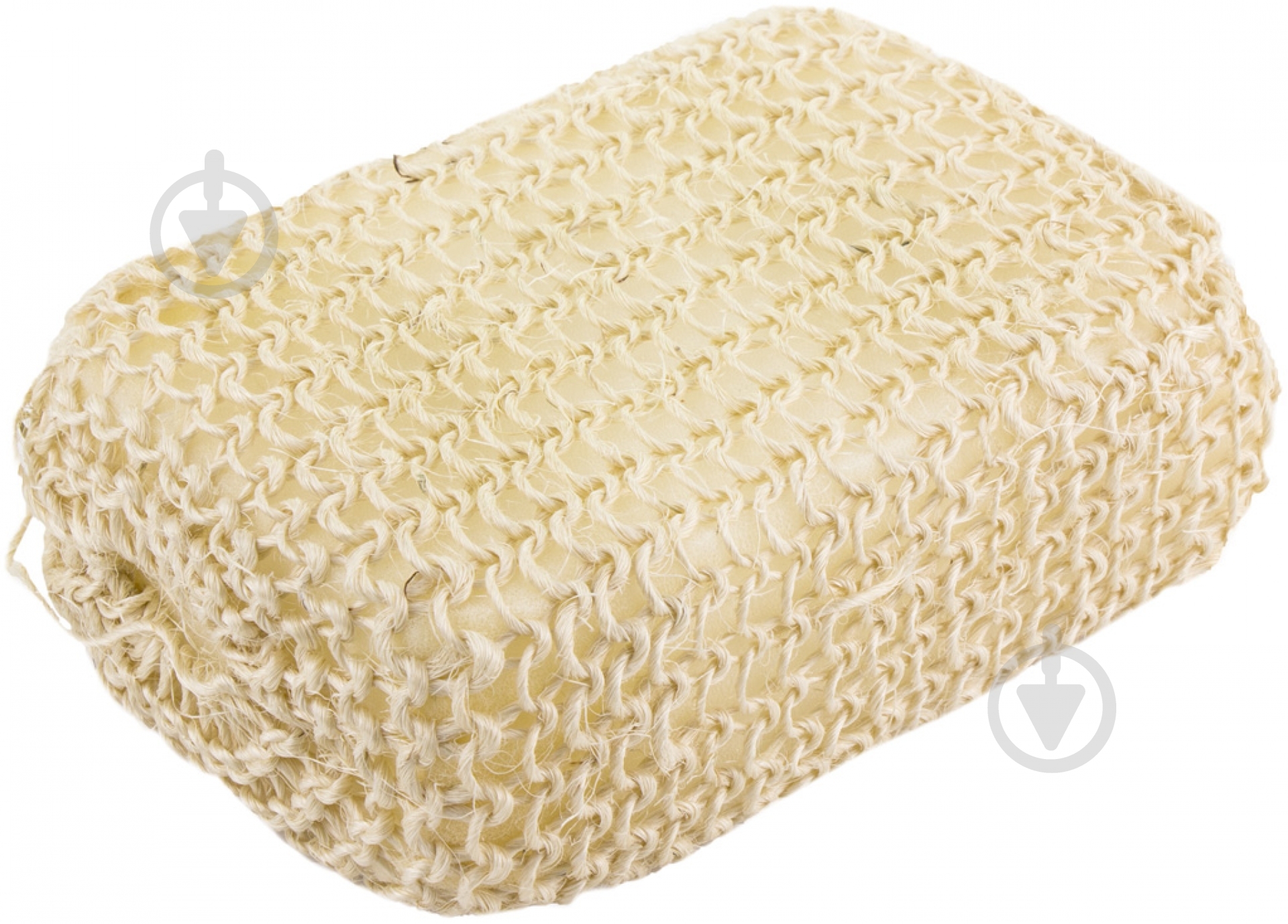 Мочалка Balmy Naturel 10403 - фото 1