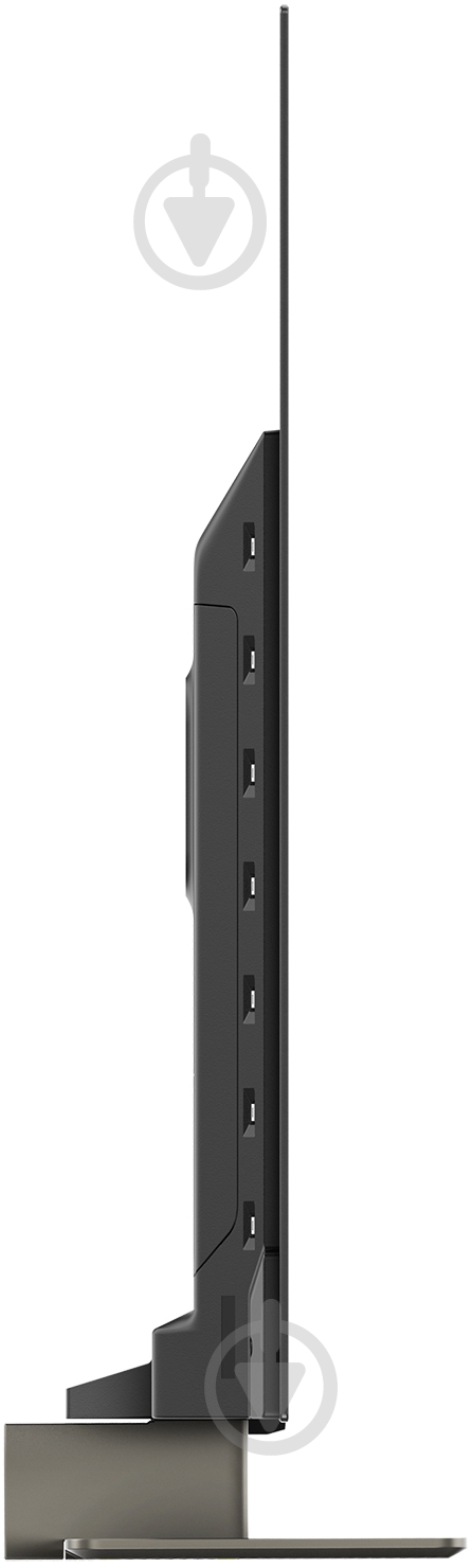 Телевизор Philips 65OLED818/12 - фото 7