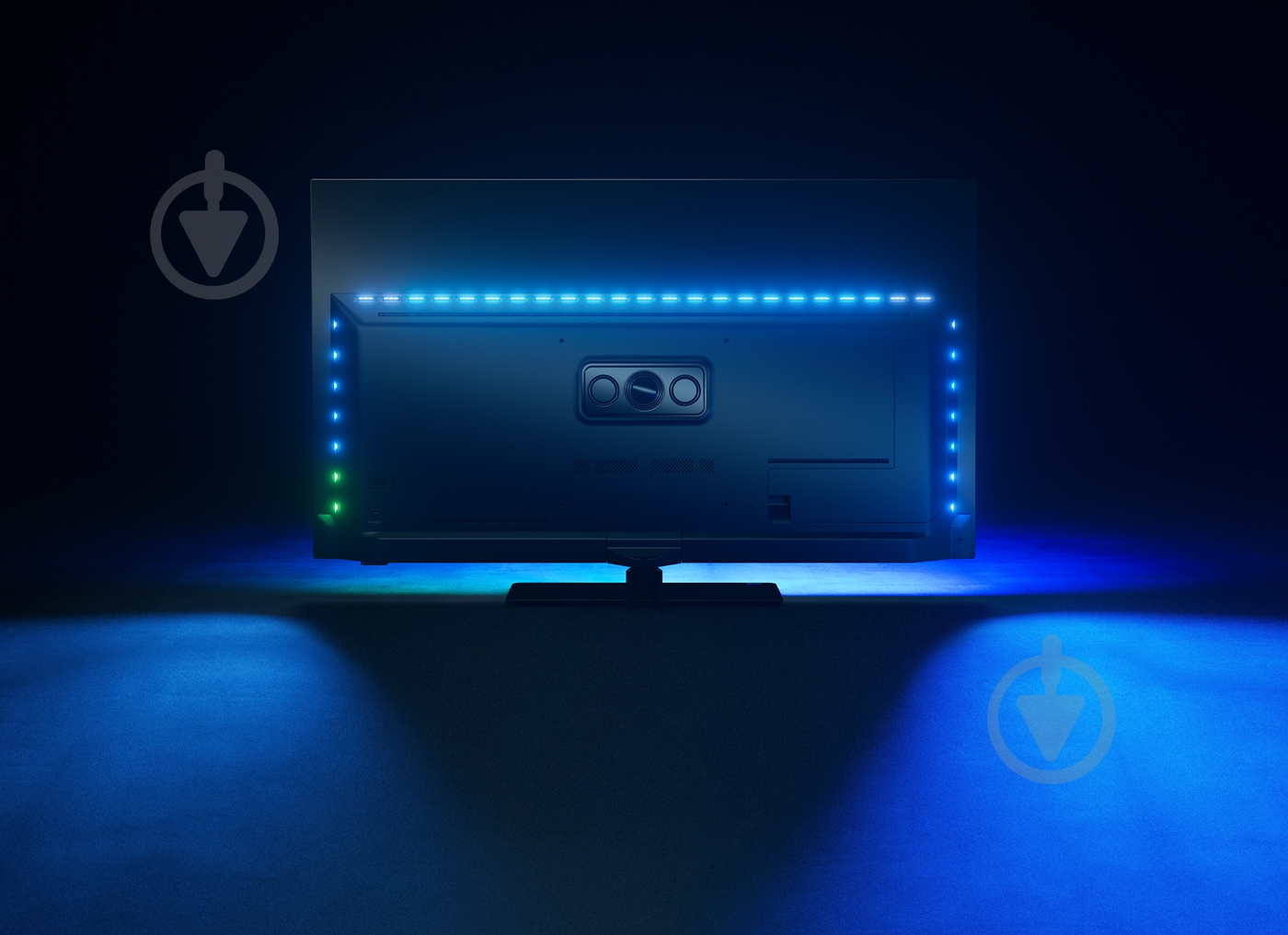 Телевизор Philips 65OLED818/12 - фото 12