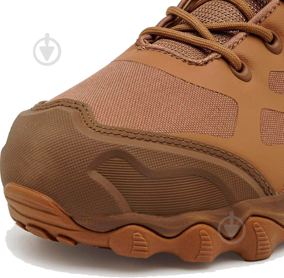 Ботинки туристические CHIMERA Chimera MID 12818219 dark coyote - фото 12