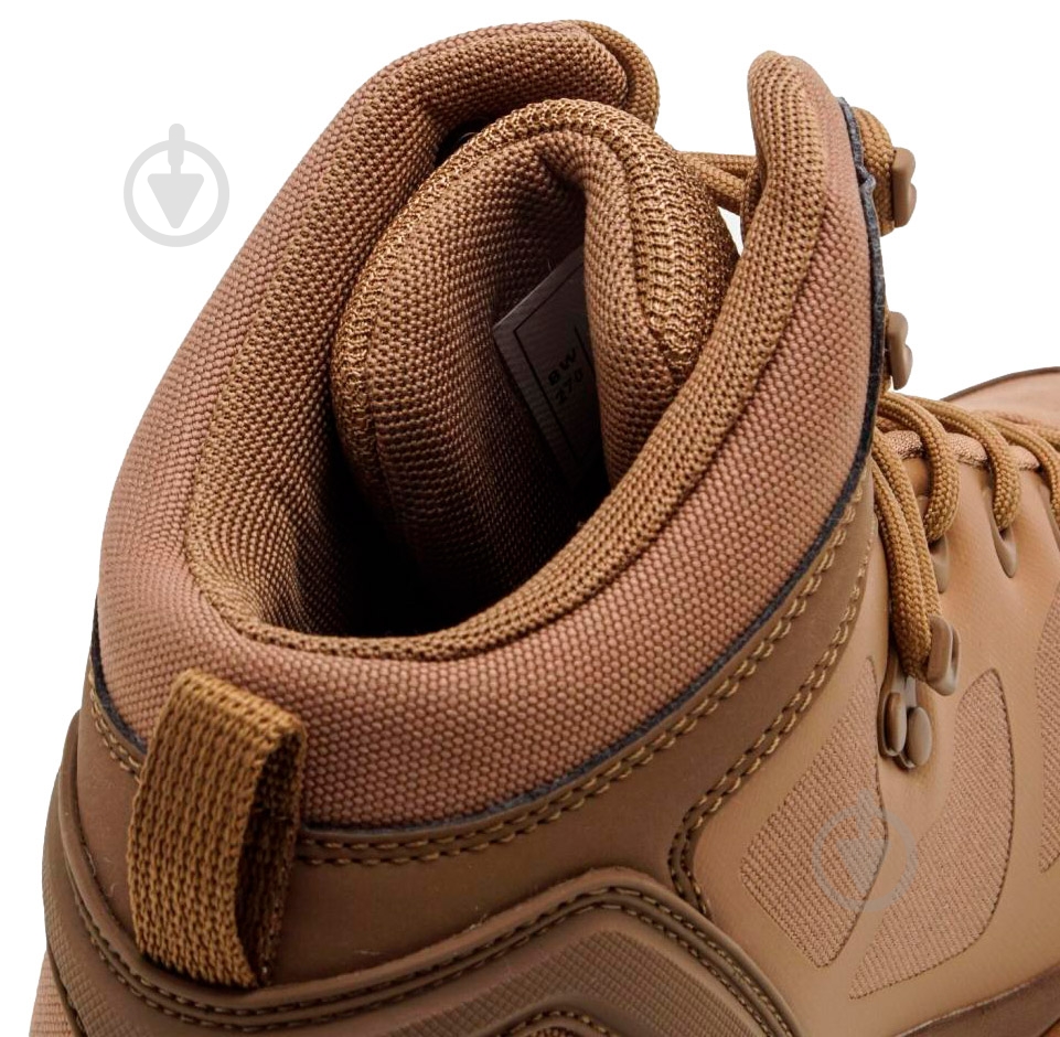 Ботинки туристические CHIMERA Chimera MID 12818219 dark coyote - фото 15