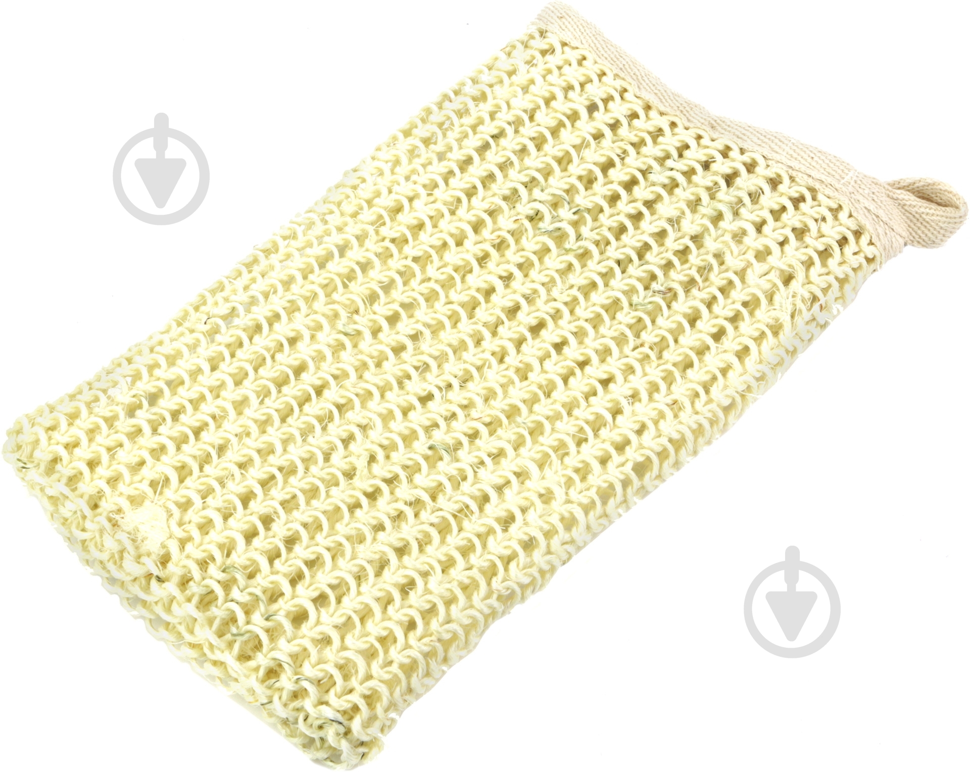 Мочалка Balmy Naturel 15016 - фото 2