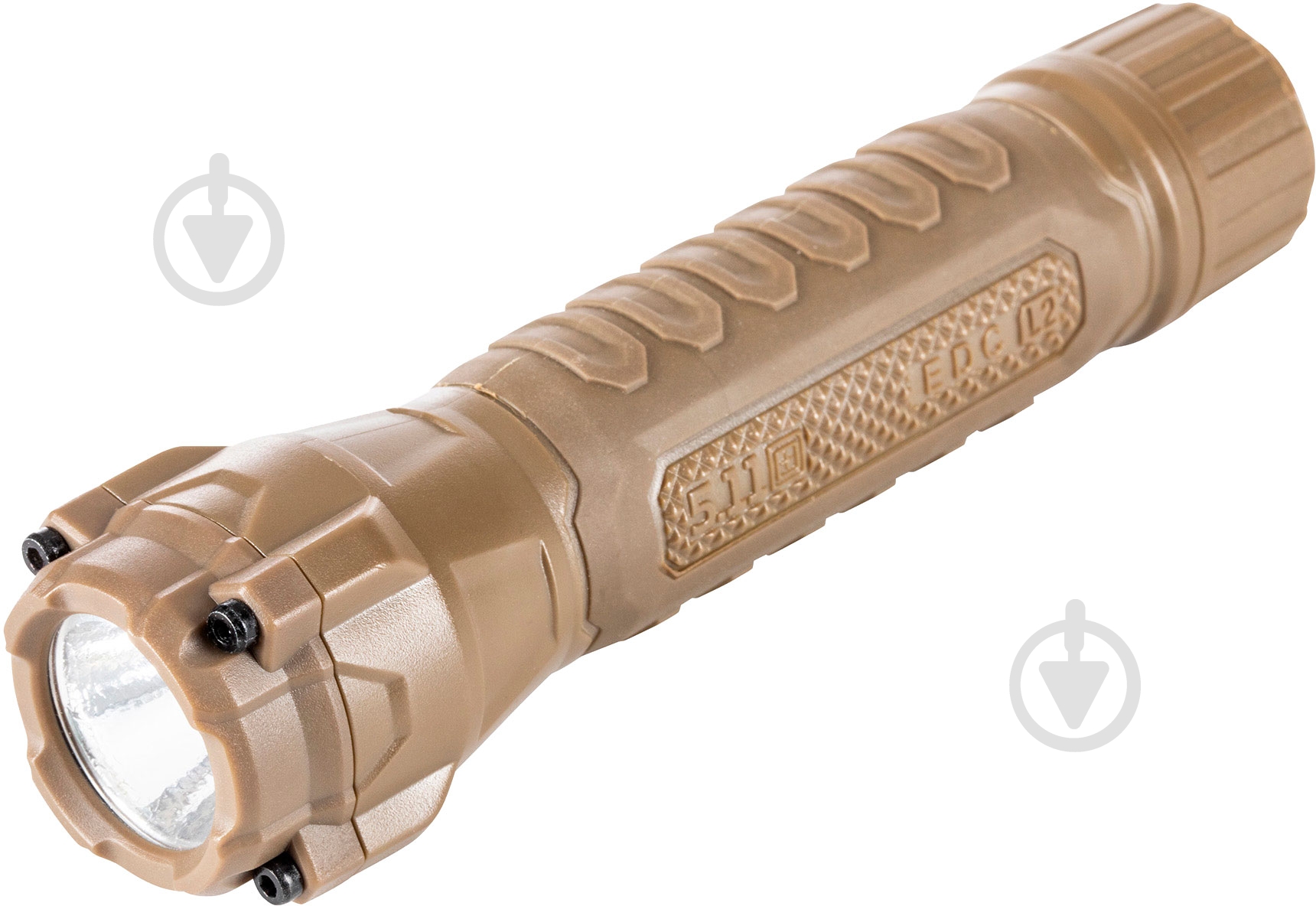 Фонарик 5.11 Tactical EDC L2 черный - фото 1 Фонарик 5.11 Tactical EDC L2 черный - фото 1