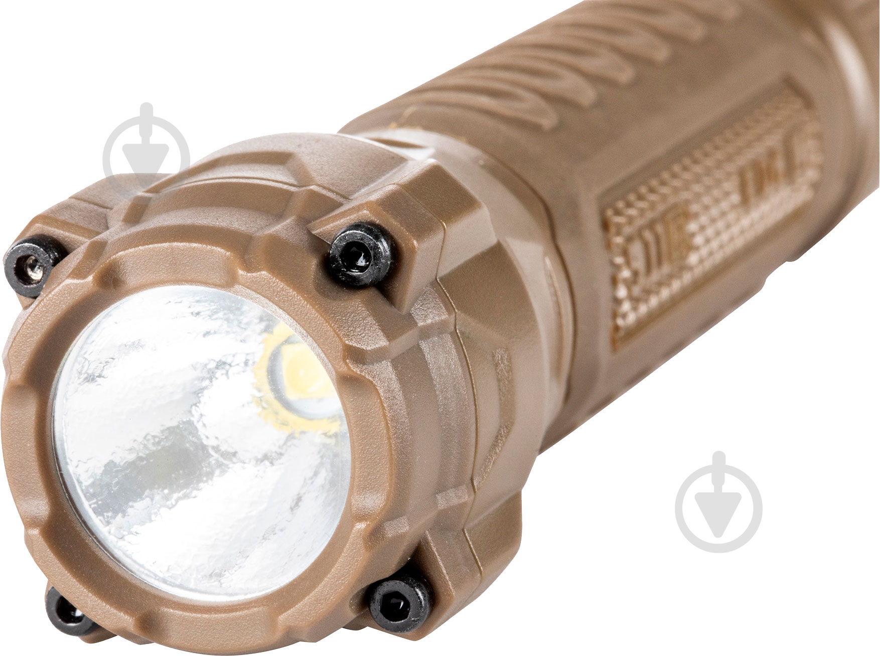 Фонарик 5.11 Tactical EDC L2 черный - фото 4 Фонарик 5.11 Tactical EDC L2 черный - фото 4