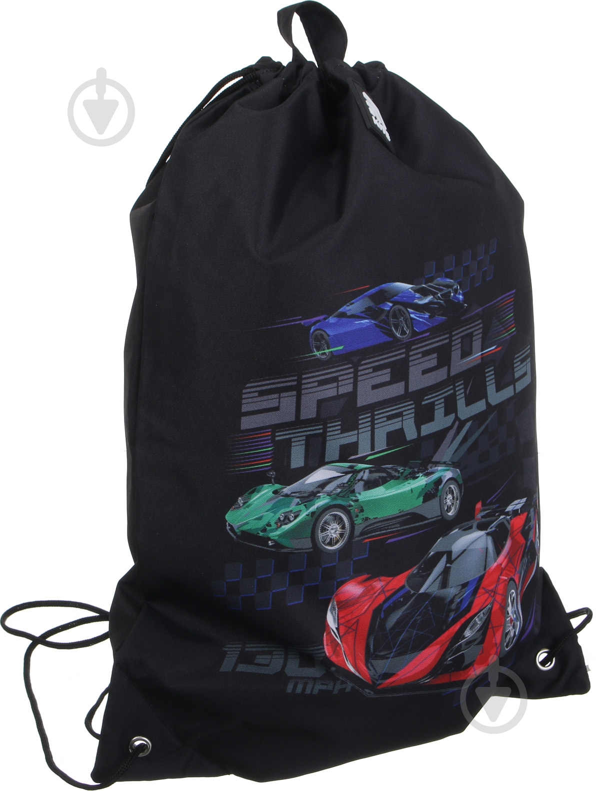 Сумка для обуви KITE Speed details K19-600M-16 - фото 1