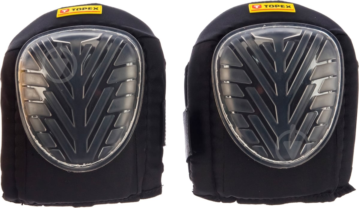 Наколенники Topex 82S162 - фото 2 Наколенники Topex 82S162 - фото 2