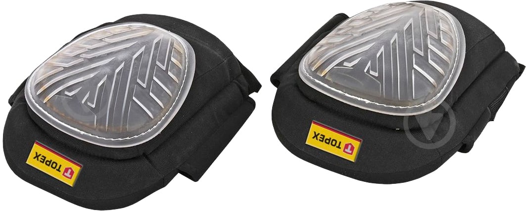 Наколенники Topex 82S162 - фото 1 Наколенники Topex 82S162 - фото 1