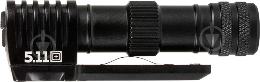Фонарик 5.11 Tactical Rapid 1AA черный - фото 4 Фонарик 5.11 Tactical Rapid 1AA черный - фото 4