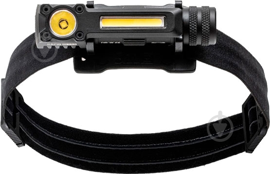 Фонарик 5.11 Tactical Rapid 1AA черный - фото 2 Фонарик 5.11 Tactical Rapid 1AA черный - фото 2