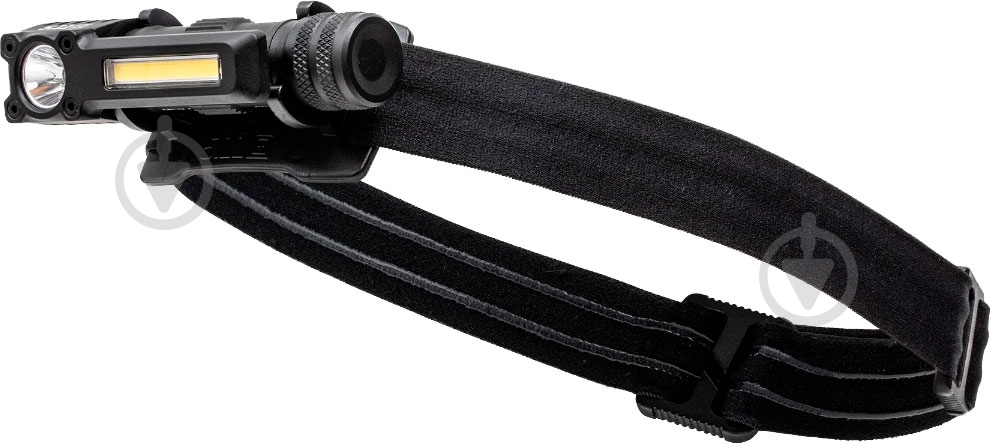 Фонарик 5.11 Tactical Rapid 1AA черный - фото 3 Фонарик 5.11 Tactical Rapid 1AA черный - фото 3