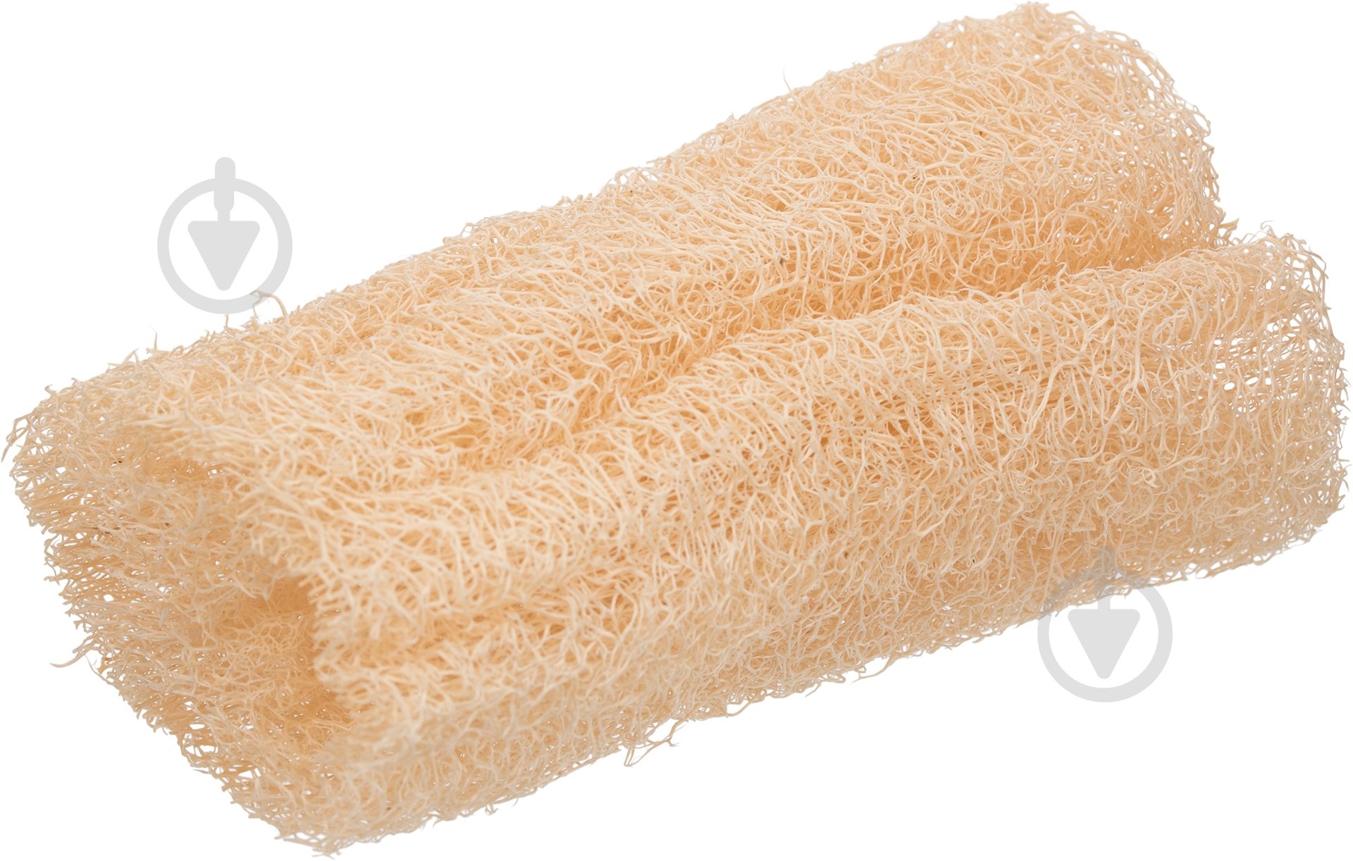 Мочалка Balmy Naturel 11202 - фото 2