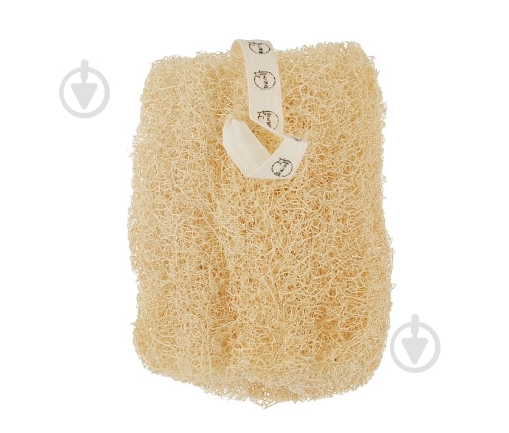 Мочалка Balmy Naturel 11202 - фото 1