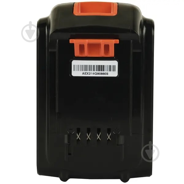 Шуруповерт ударный аккумуляторный Black+Decker BCD003C1 - фото 10 Шуруповерт ударный аккумуляторный Black+Decker BCD003C1 - фото 10
