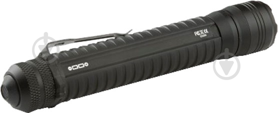Фонарик 5.11 Tactical Rapid 2AA черный - фото 3 Фонарик 5.11 Tactical Rapid 2AA черный - фото 3