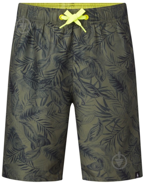 Шорти Firefly 412252-832 р. 152 зелений - фото 1