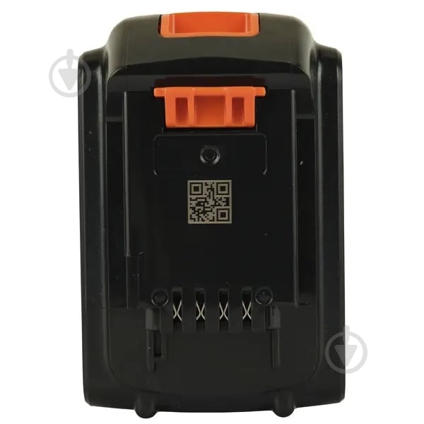 Шуруповерт аккумуляторный Black+Decker BCD001C1 - фото 6