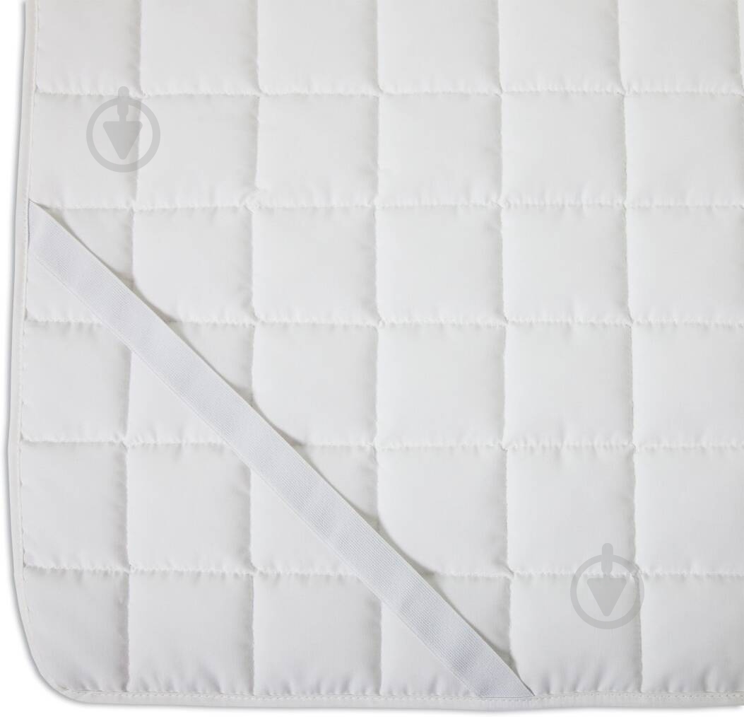 Наматрасник ТЕП Modal 80x200 см - фото 3