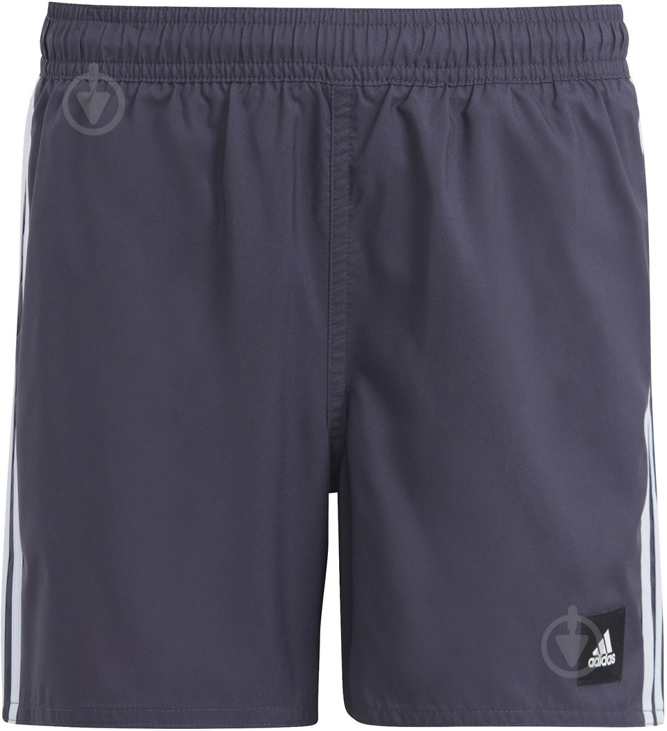 Шорты Adidas HA9406 р. 152 синий - фото 1 Шорты Adidas HA9406 р. 152 синий - фото 1