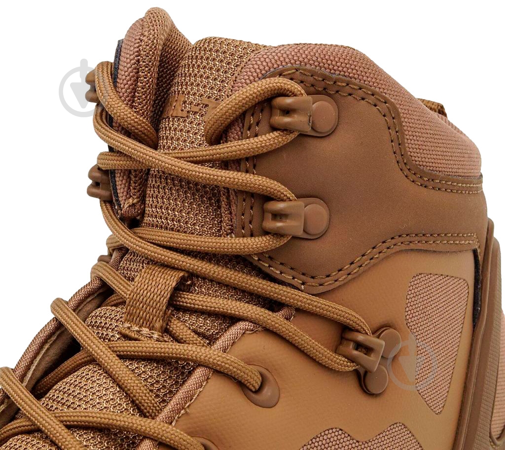 Ботинки туристические CHIMERA Chimera MID 12818219 dark coyote - фото 10