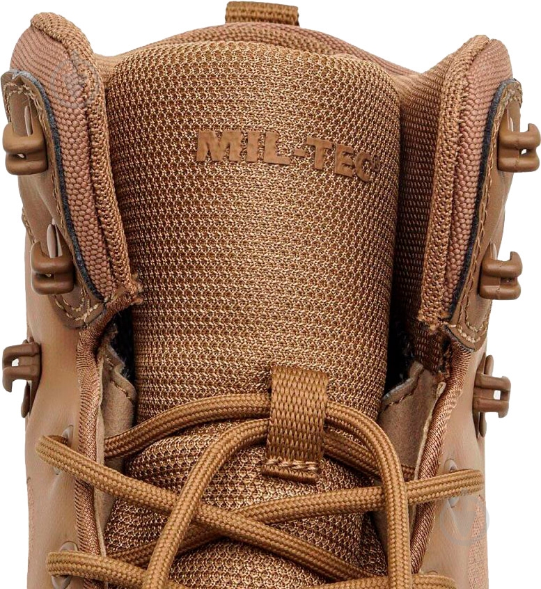 Ботинки туристические CHIMERA Chimera MID 12818219 dark coyote - фото 14