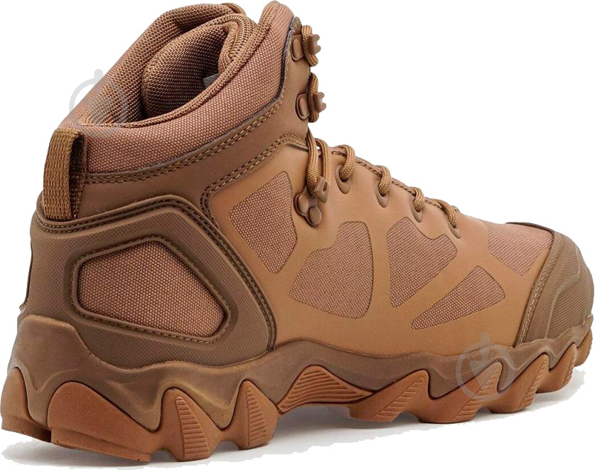 Ботинки туристические CHIMERA Chimera MID 12818219 dark coyote - фото 6