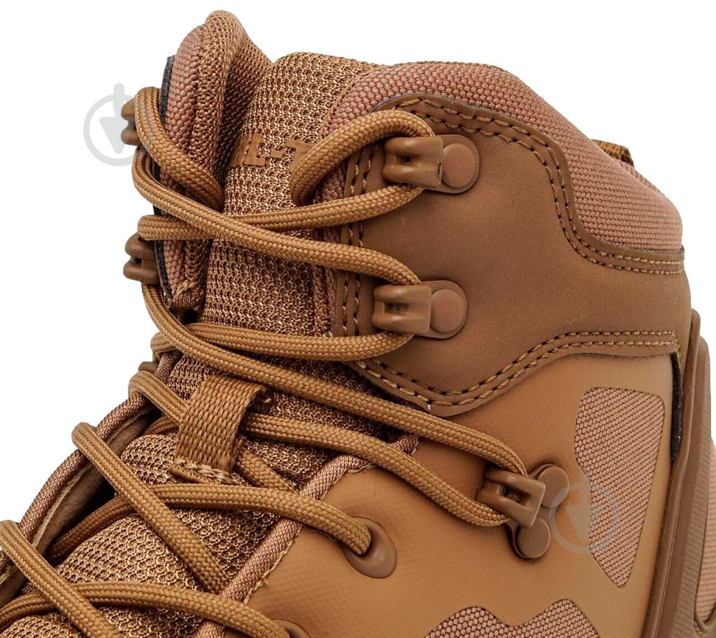Ботинки туристические Mil-Tec Chimera MID 12818219 dark coyote - фото 10 Ботинки туристические Mil-Tec Chimera MID 12818219 dark coyote - фото 10