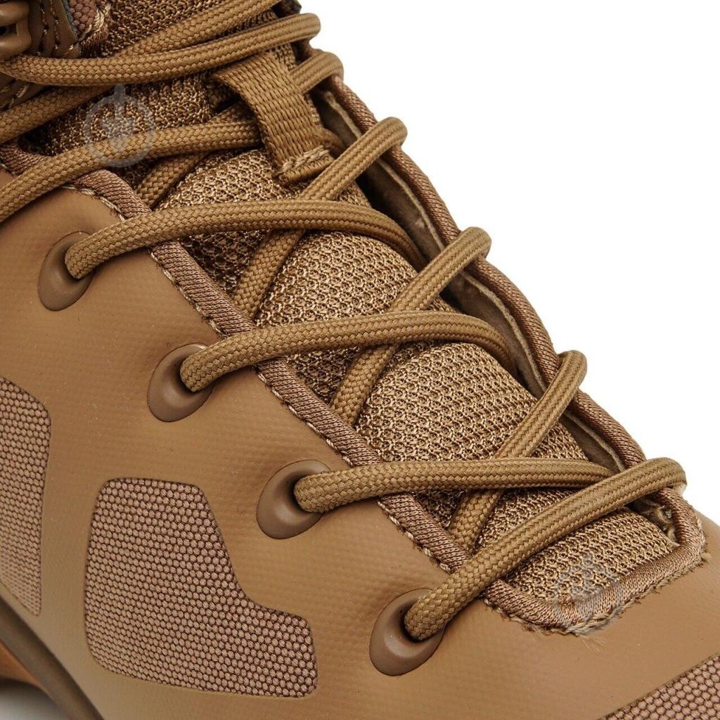 Ботинки туристические Mil-Tec Chimera MID 12818219 dark coyote - фото 11 Ботинки туристические Mil-Tec Chimera MID 12818219 dark coyote - фото 11