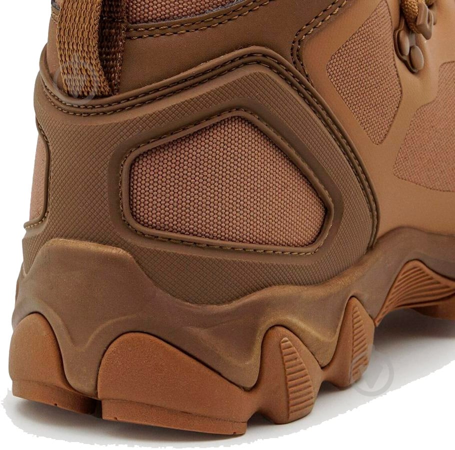 Ботинки туристические Mil-Tec Chimera MID 12818219 dark coyote - фото 13 Ботинки туристические Mil-Tec Chimera MID 12818219 dark coyote - фото 13