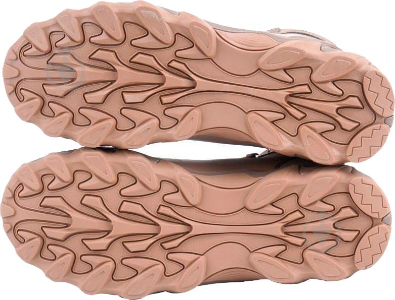 Ботинки туристические Mil-Tec Chimera MID 12818219 dark coyote - фото 16 Ботинки туристические Mil-Tec Chimera MID 12818219 dark coyote - фото 16