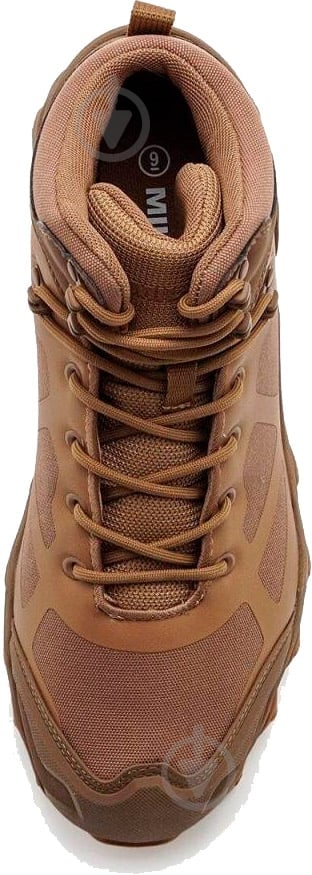 Ботинки туристические Mil-Tec Chimera MID 12818219 dark coyote - фото 9 Ботинки туристические Mil-Tec Chimera MID 12818219 dark coyote - фото 9