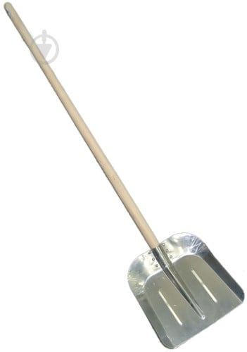Лопата для снега 1,2 м 5410 - фото 1 Лопата для снега 1,2 м 5410 - фото 1