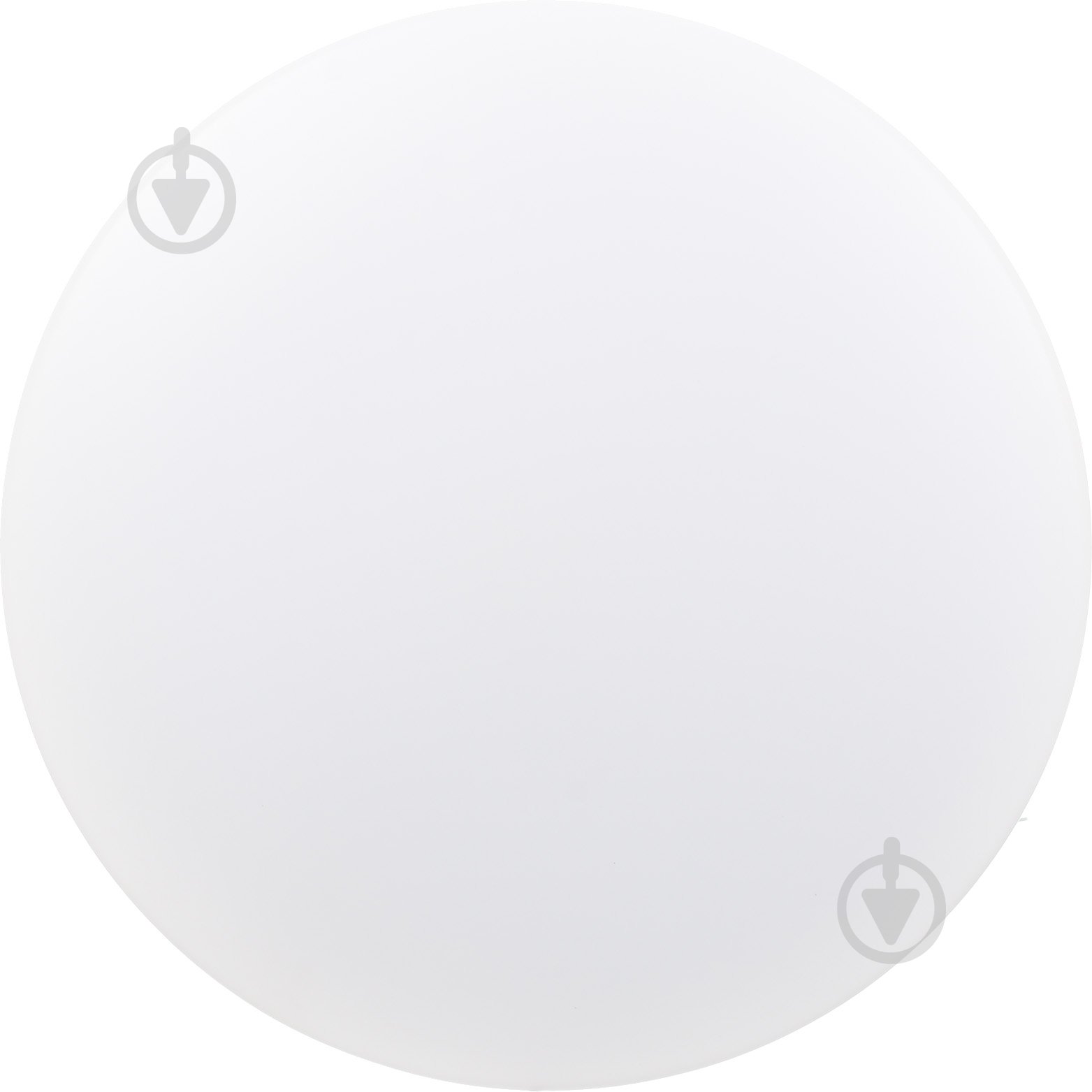 Світильник світлодіодний Expert XH-C20-330-S 20 Вт білий 4000 К - фото 2