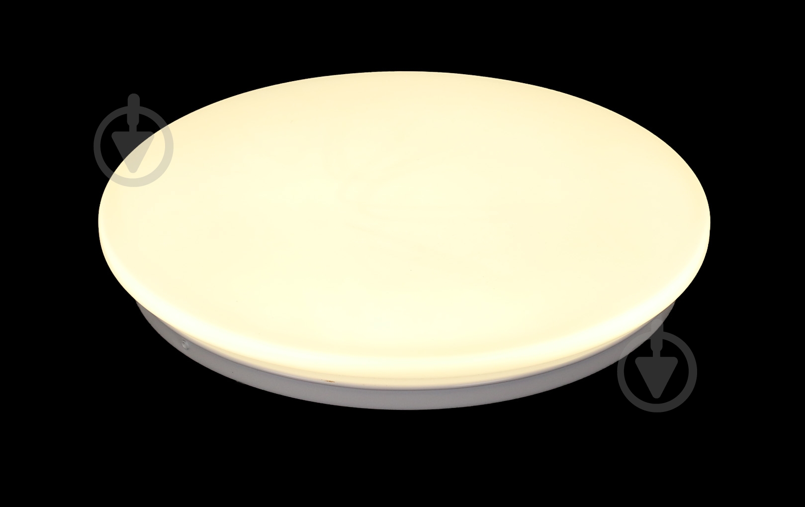 Світильник світлодіодний Expert XH-C20-330-S 20 Вт білий 4000 К - фото 3