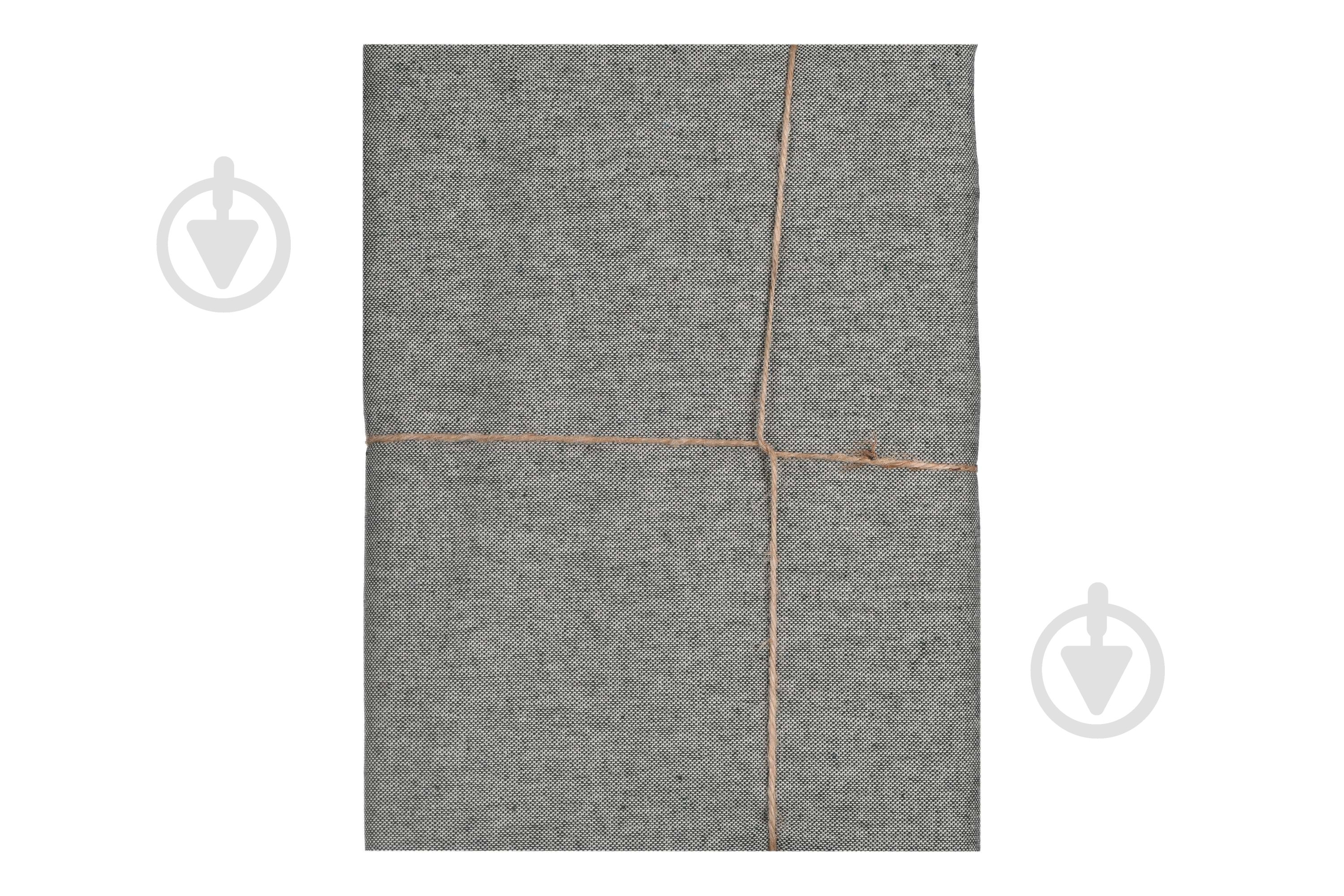 Скатертина Oliver ART10OG d136 зелений Ardesto - фото 2