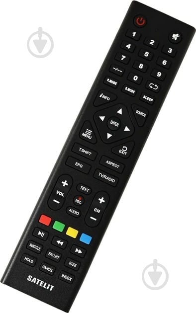 Телевизор Satelit 24H8000T - фото 11