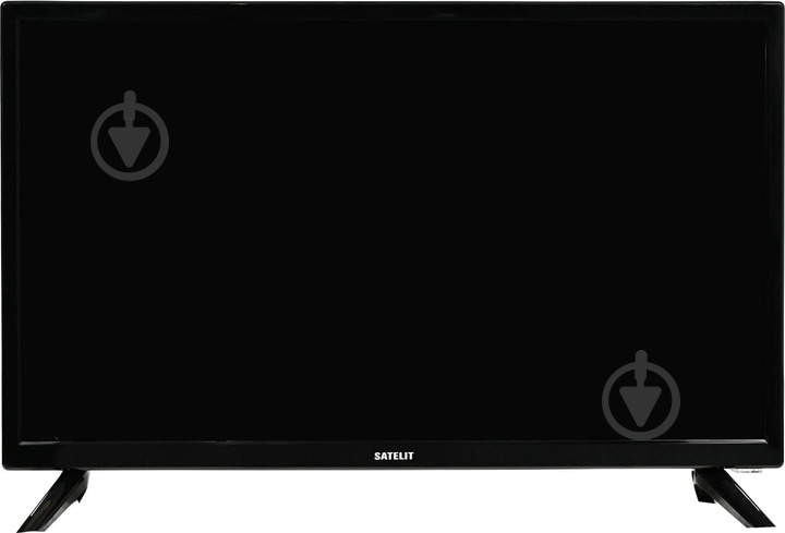 Телевизор Satelit 24H8000T - фото 2