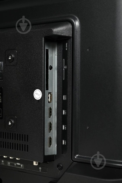 Телевизор Satelit 24H8000T - фото 9