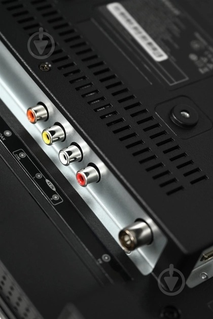 Телевизор Satelit 24H8000T - фото 8