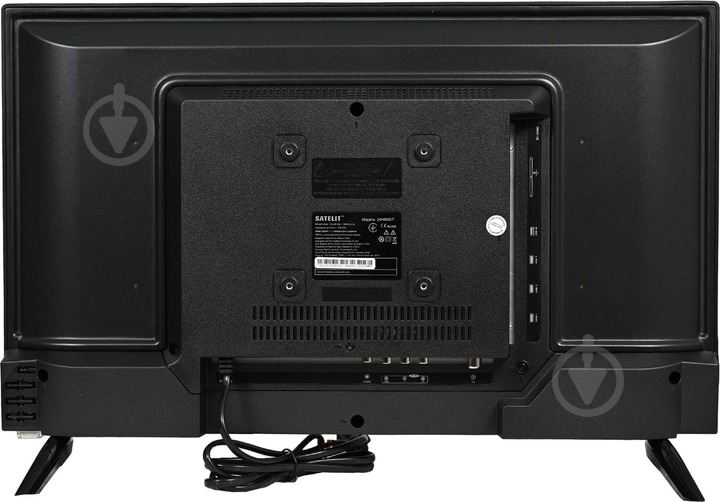 Телевизор Satelit 24H8000T - фото 3