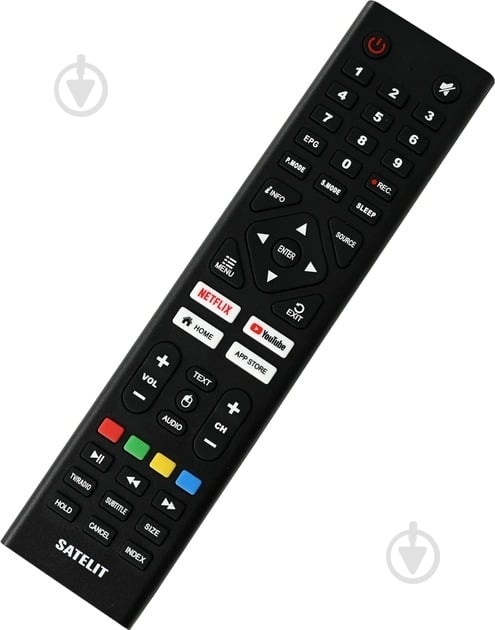 Телевизор Satelit 32H8001ST - фото 11