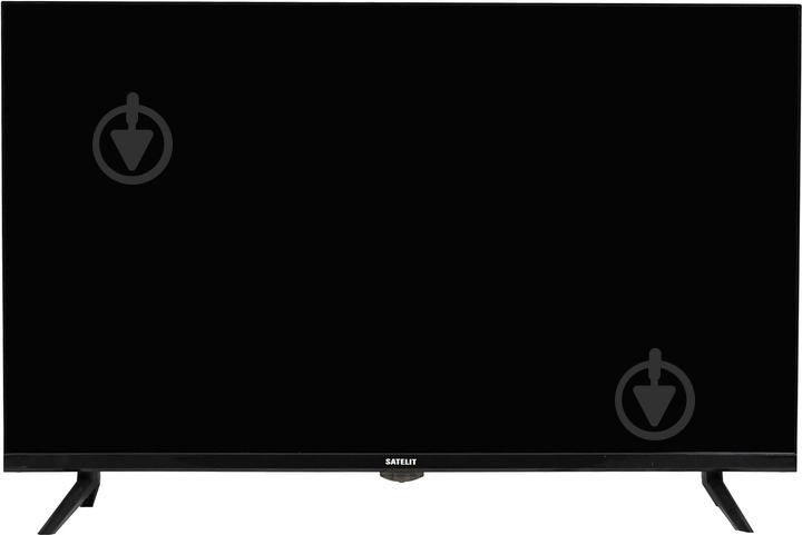 Телевизор Satelit 32H8001ST - фото 2
