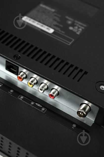 Телевизор Satelit 32H8001ST - фото 10