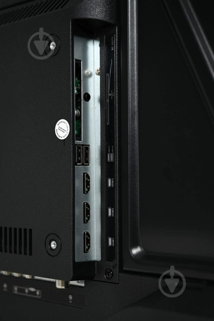 Телевизор Satelit 32H8001ST - фото 8