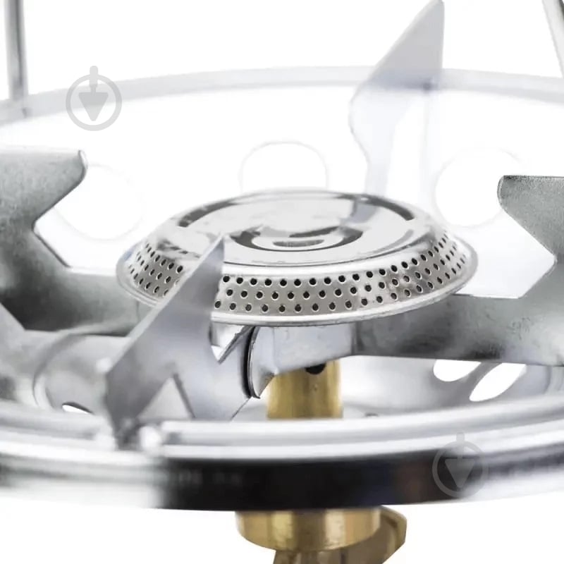 Баллон газовый PULS 5 л P-GS005 - фото 4