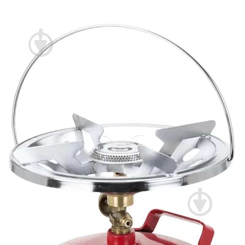 Баллон газовый PULS 5 л P-GS005 - фото 5