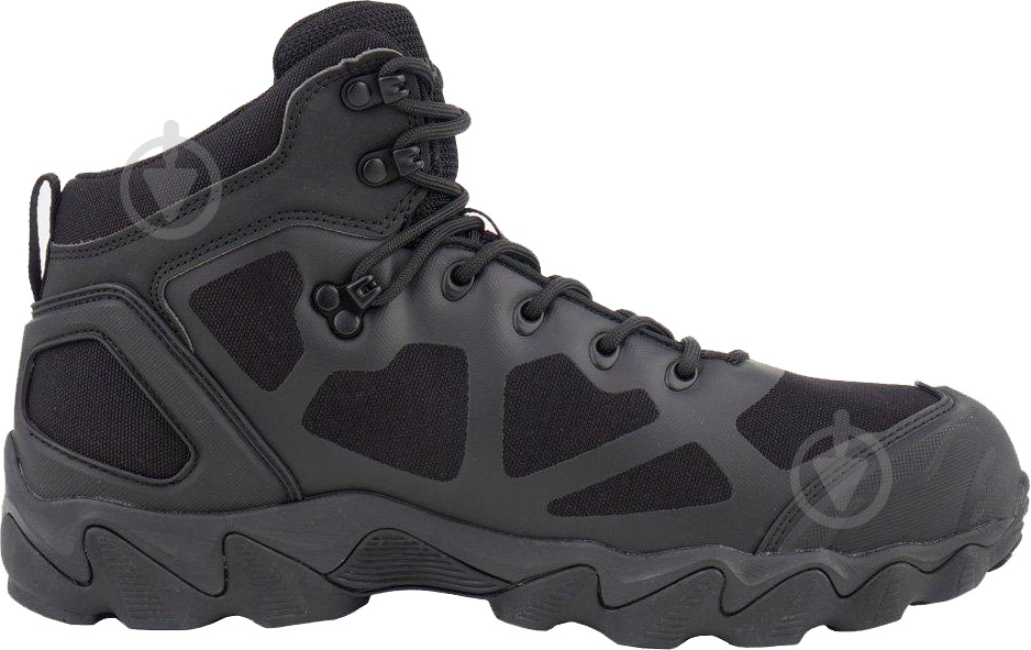 Ботинки туристические CHIMERA р.44 12818202 черный - фото 4