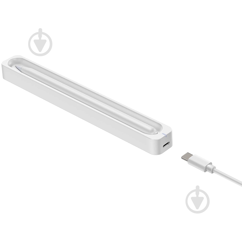 Перо Huion HA200 для iPad - фото 5 Перо Huion HA200 для iPad - фото 5